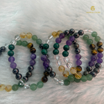 Load image into Gallery viewer, Natural Money Magnet Stone Bracelet - Akshay Gems