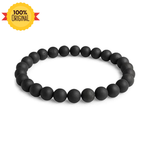 Load image into Gallery viewer, Natural Karungali Bracelet | Ebony Wood Protection Bracelet