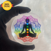 Crystal Collection New