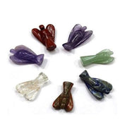 Crystal Collection - Akshay Gems