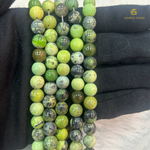 Load image into Gallery viewer, Natural Australian Chrysoprase String
