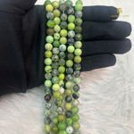Load image into Gallery viewer, Natural Australian Chrysoprase String
