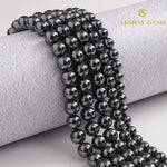 Load image into Gallery viewer, Hematite Beads String
