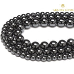 Load image into Gallery viewer, Hematite Beads String
