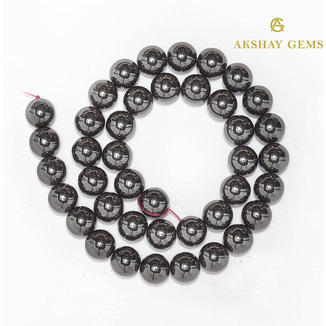 Hematite Beads String