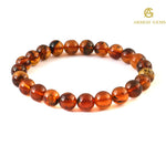Load image into Gallery viewer, Natural Amber Bracelet
