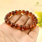 Load image into Gallery viewer, Natural Amber Bracelet
