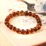 Load image into Gallery viewer, Natural Amber Bracelet
