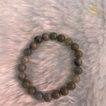 Load image into Gallery viewer, Natural Labradorite Bracelet
