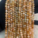 Load image into Gallery viewer, Natural Citrine String - Akshay Gems
