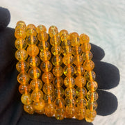 Citrine Bracelet - Akshay Gems