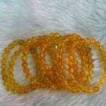 Load image into Gallery viewer, Citrine Bracelet
