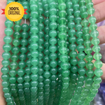 Load image into Gallery viewer, Natural GREEN AVENTURINE STRING