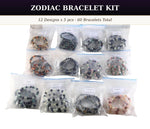 Load image into Gallery viewer, Zodiac Bracelet Kit Cover