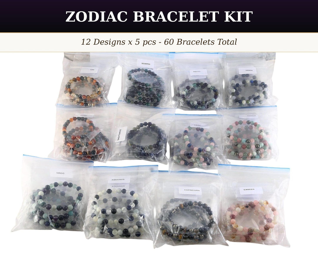 Zodiac Kit Cover
