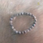 Load image into Gallery viewer, Natural Aquamarine Bracelet
