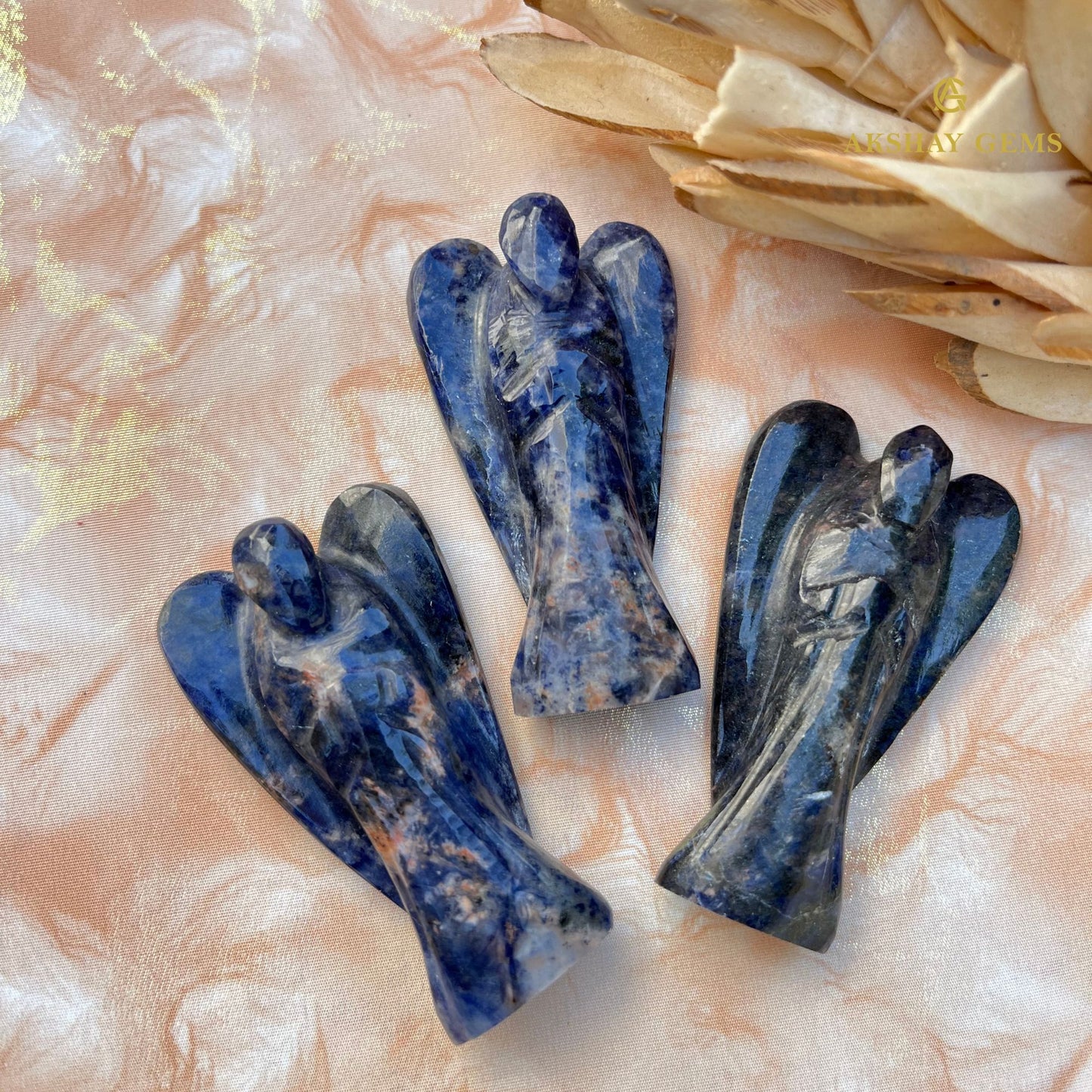 Blue Sodalite