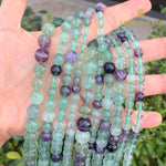 Load image into Gallery viewer, Natural Multi Fluorite String
