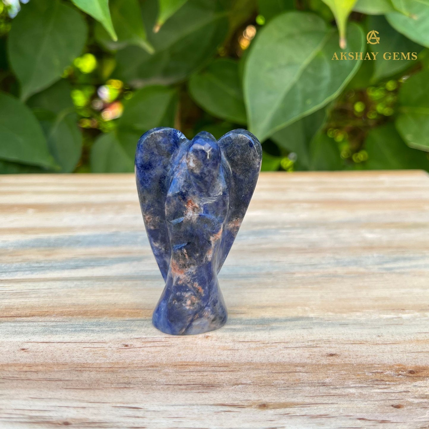 Blue Sodalite