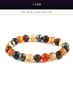 Load image into Gallery viewer, Leo Single Bracelet