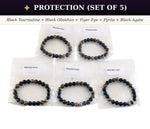 Load image into Gallery viewer, Protection Set of 5