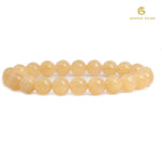 Load image into Gallery viewer, Natural Yellow Quartz
