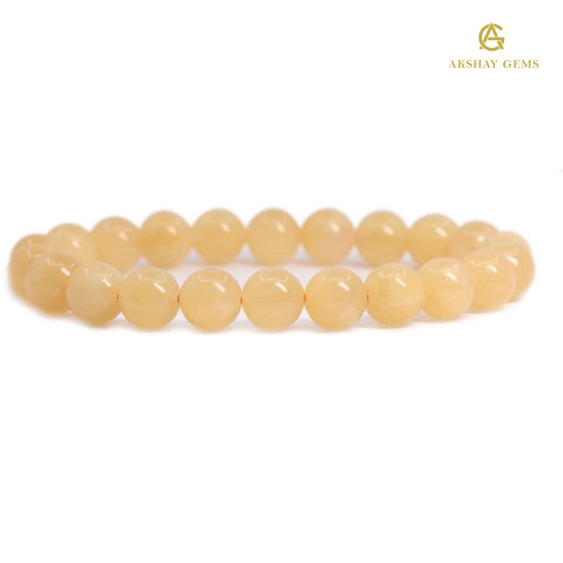 Natural Yellow Quartz