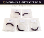 Load image into Gallery viewer, Moolank 7 Ketu Set of 5