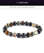 Load image into Gallery viewer, Capricorn Single Bracelet