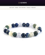 Load image into Gallery viewer, Gemini Single Bracelet