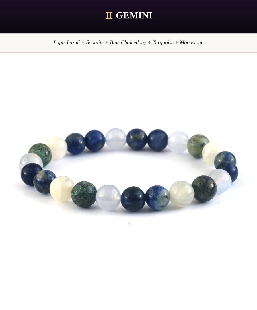 Gemini Single