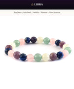 Load image into Gallery viewer, Libra Single Bracelet