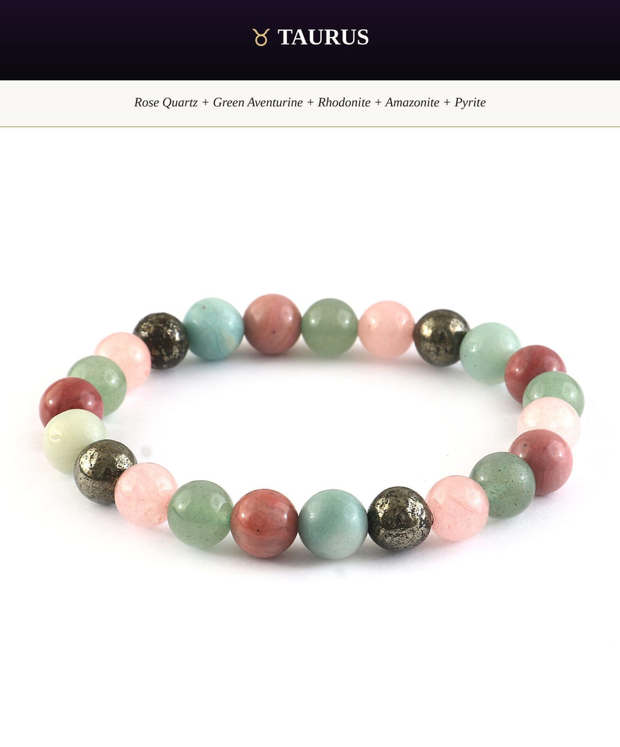 Taurus Single Bracelet