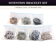 Intention Bracelet Kit Cover