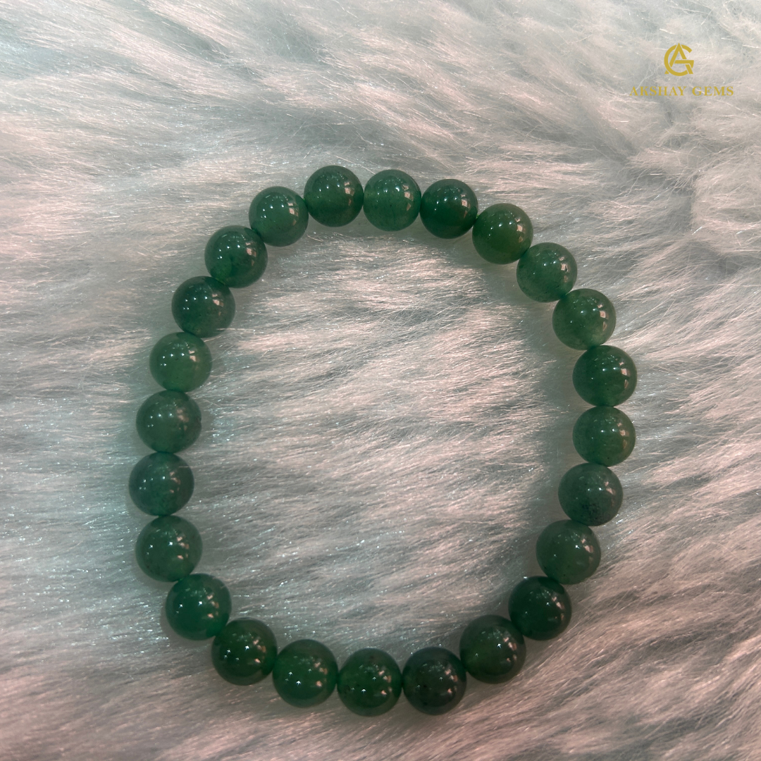 Green Aventurine Bracelet