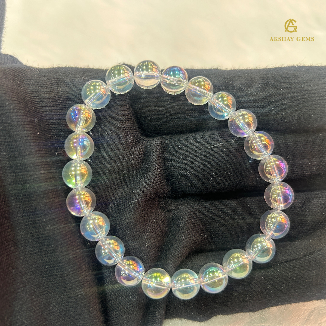 AQUA AURA BRACELET