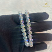 AQUA AURA BRACELET - Akshay Gems