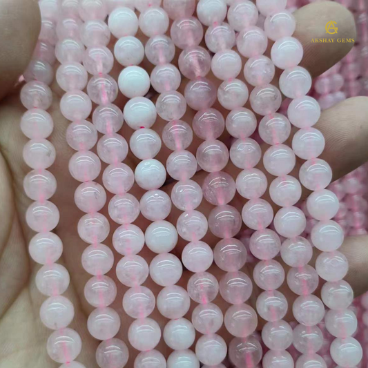 Rose Quartz String