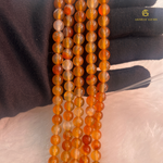 Load image into Gallery viewer, NATURAL CARNELIAN STRING
