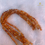 Load image into Gallery viewer, NATURAL CARNELIAN STRING
