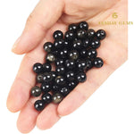 Load image into Gallery viewer, Natural Golden Obsidian String
