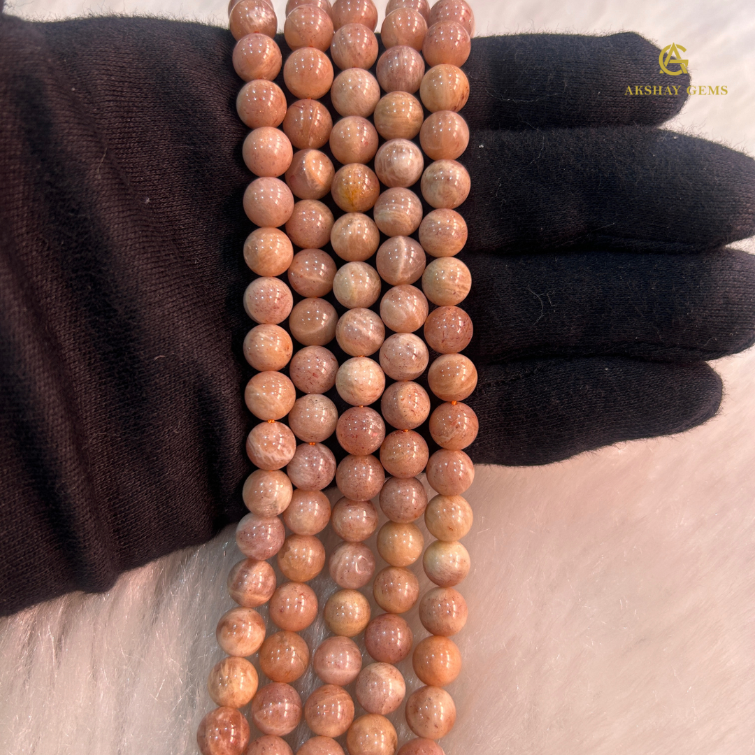 Natural SUNSTONE