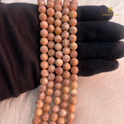 Natural SUNSTONE - Akshay Gems