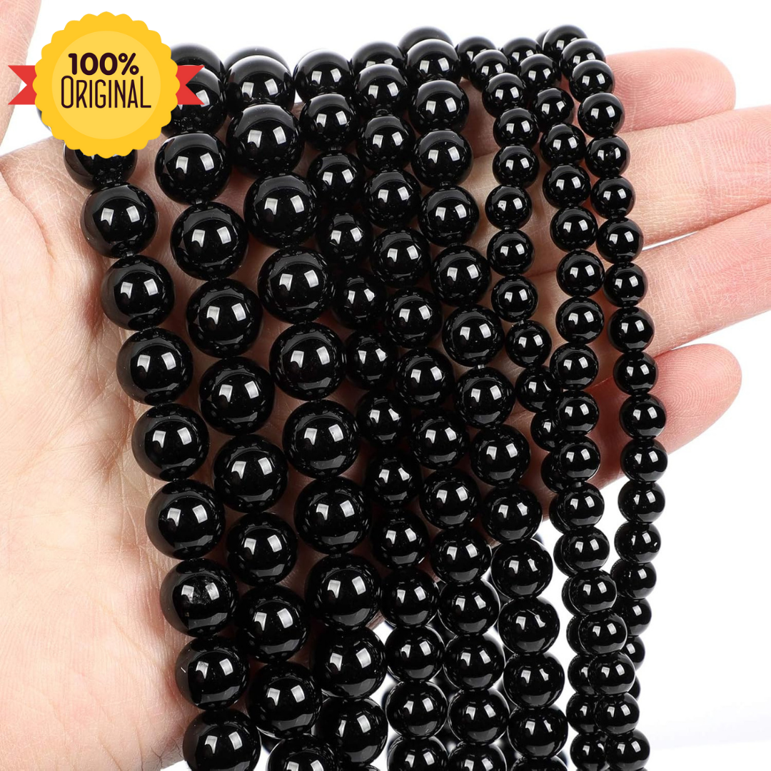 Black Onyx String