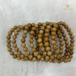 Load image into Gallery viewer, Natural Camel Jasper Bracelet
