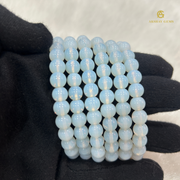 Opalite Bracelet - Akshay Gems