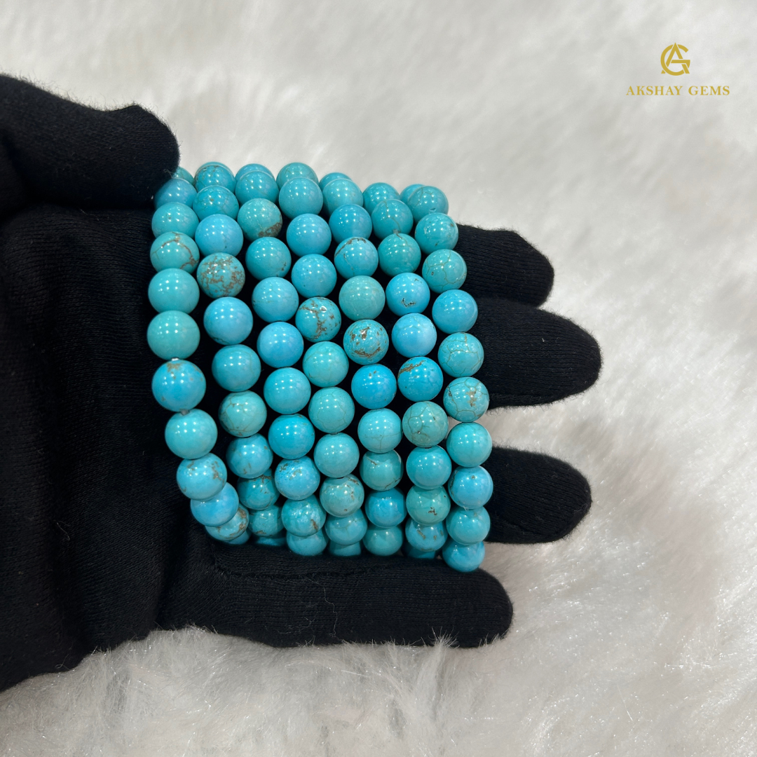 Turquoise Bracelet