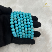 Turquoise Bracelet - Akshay Gems