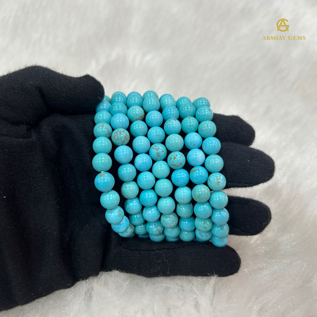 Turquoise Bracelet