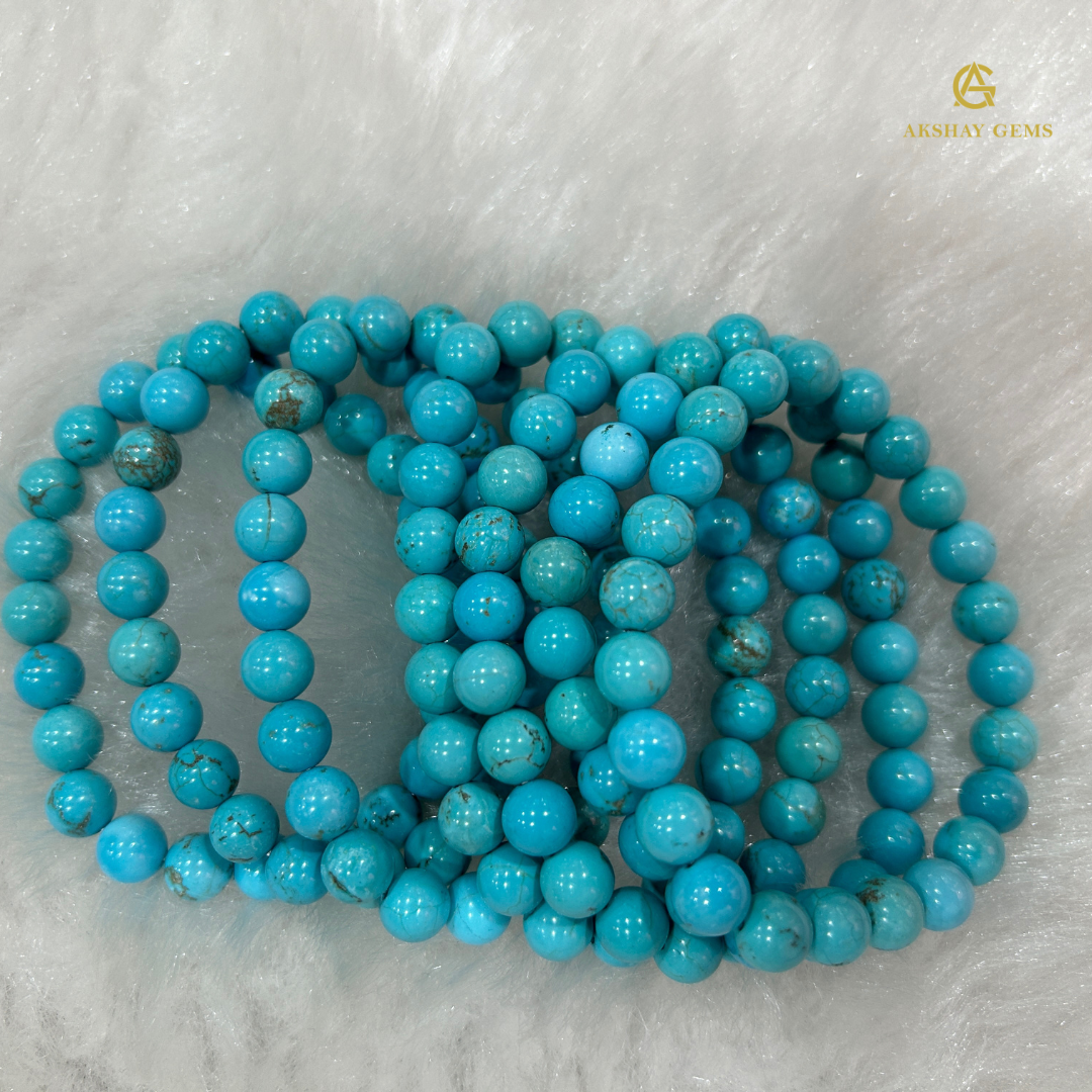 Turquoise Bracelet